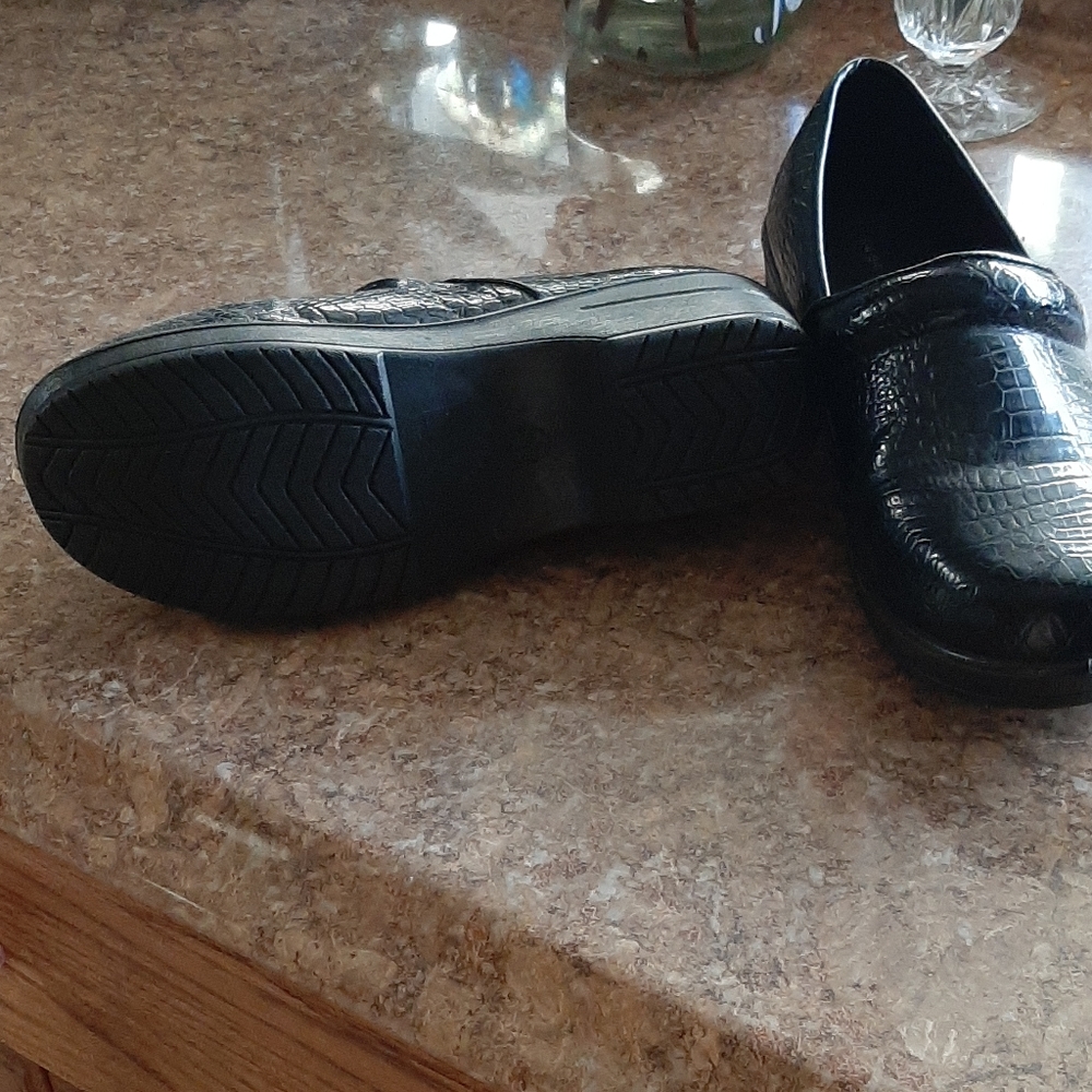Sugarfoot clogs - Picture 3 of 3